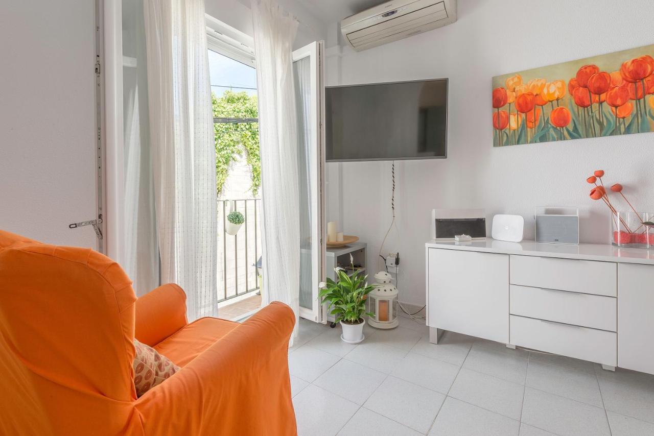 Apartamento Bateles Conil De La Frontera Εξωτερικό φωτογραφία