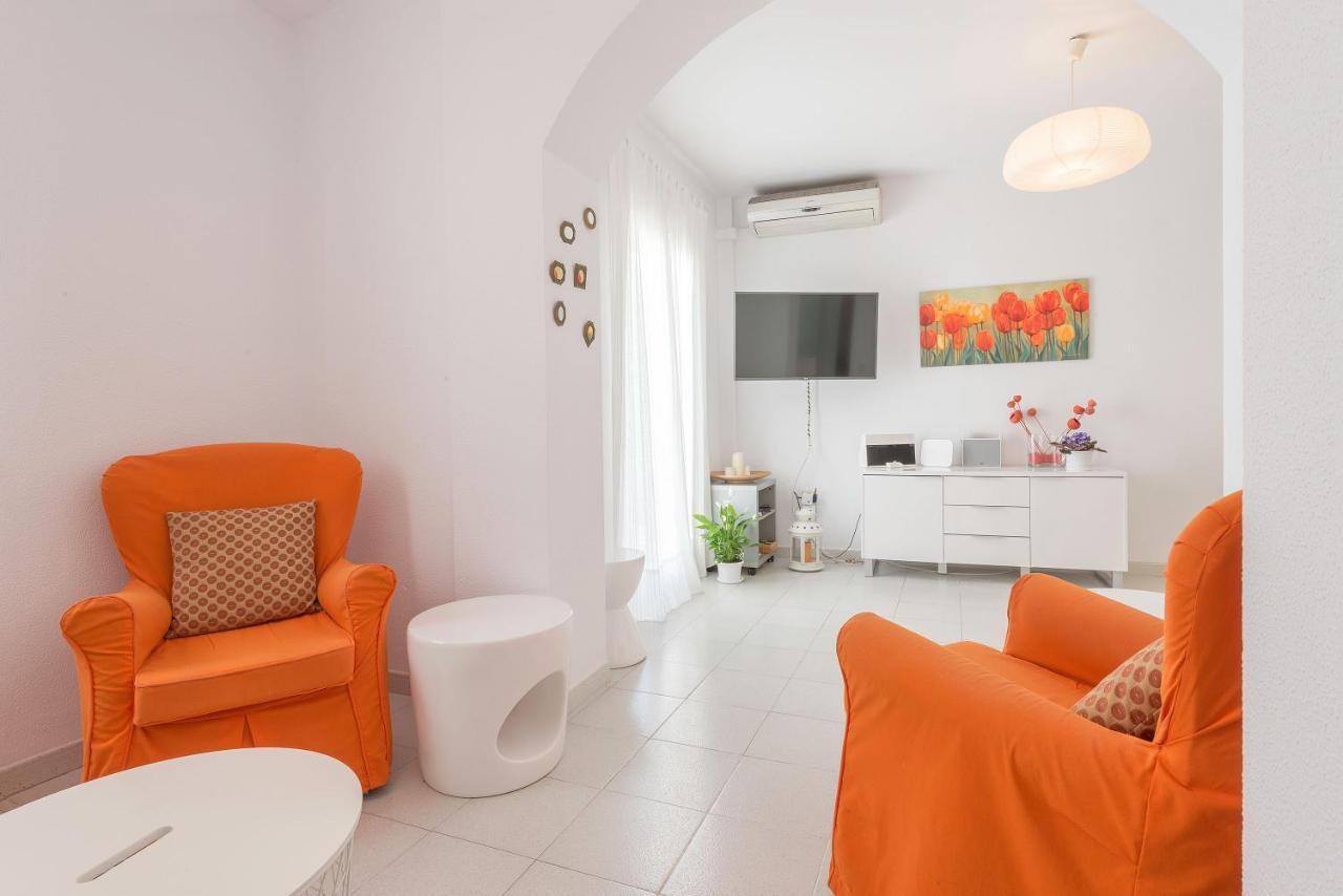 Apartamento Bateles Conil De La Frontera Εξωτερικό φωτογραφία