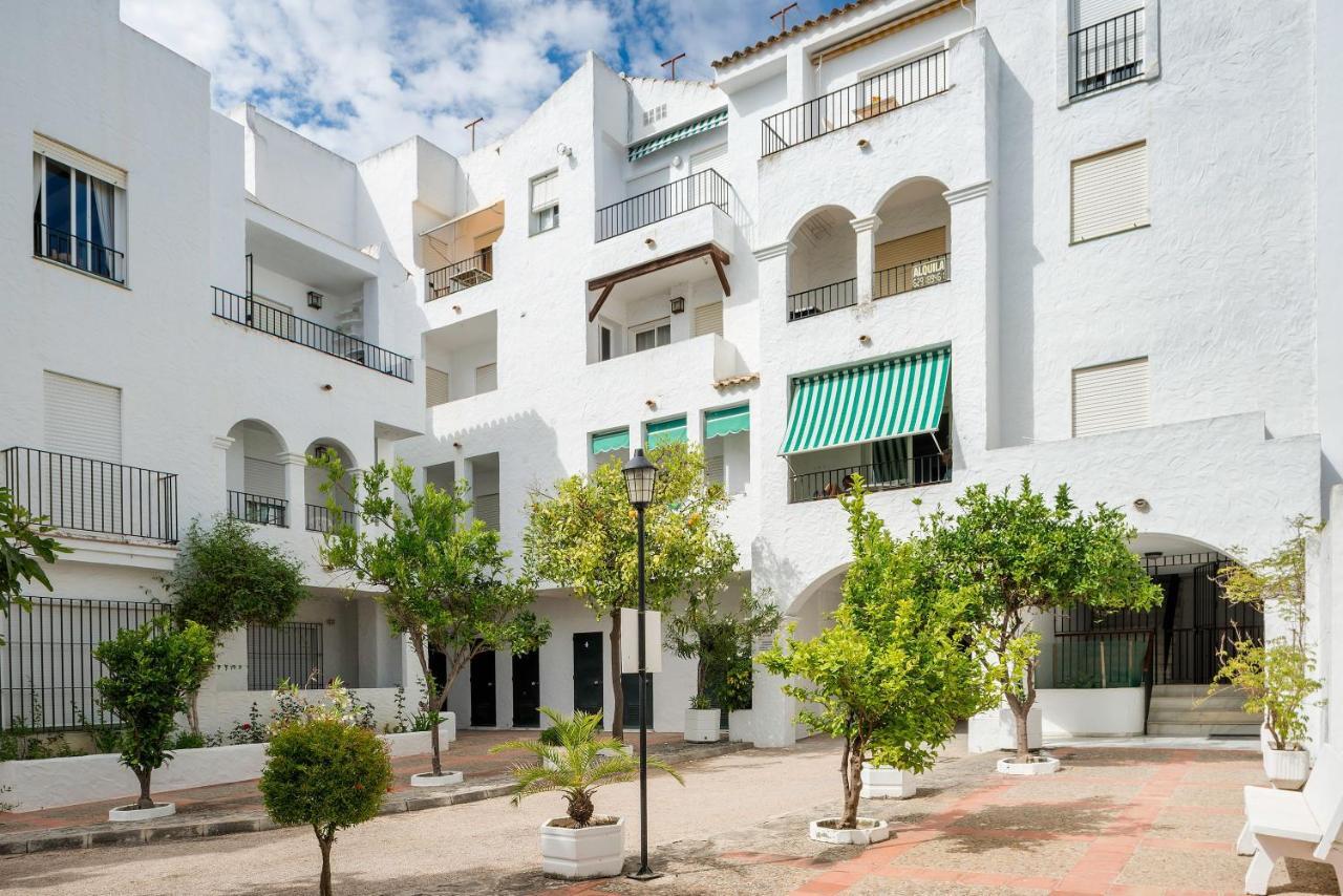 Apartamento Bateles Conil De La Frontera Εξωτερικό φωτογραφία