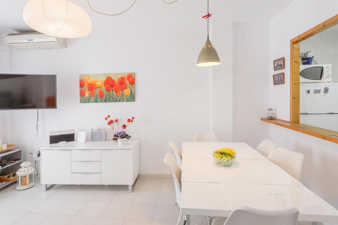 Apartamento Bateles Conil De La Frontera Εξωτερικό φωτογραφία