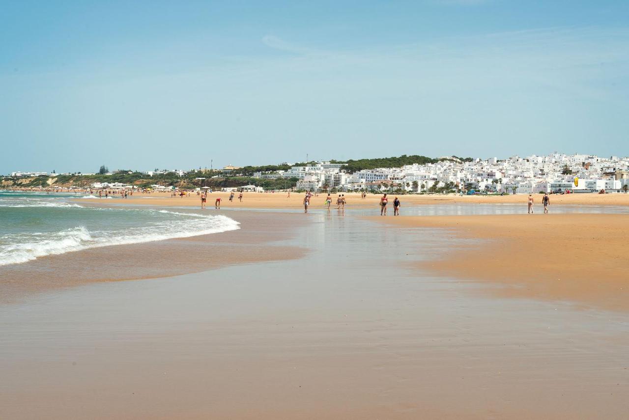 Apartamento Bateles Conil De La Frontera Εξωτερικό φωτογραφία
