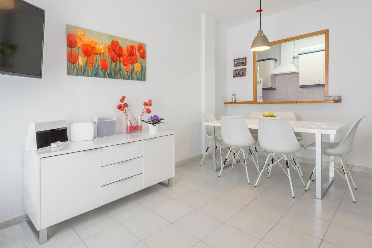Apartamento Bateles Conil De La Frontera Εξωτερικό φωτογραφία