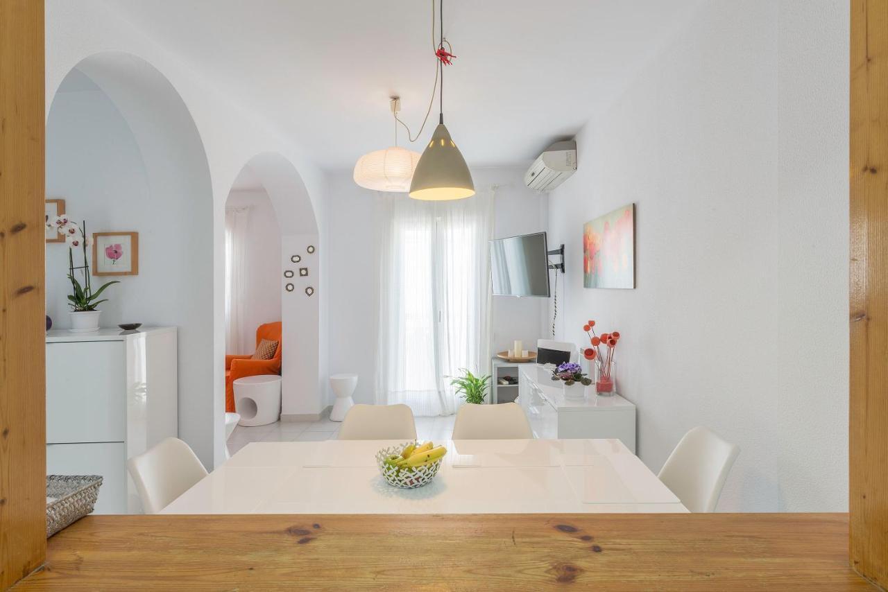 Apartamento Bateles Conil De La Frontera Εξωτερικό φωτογραφία