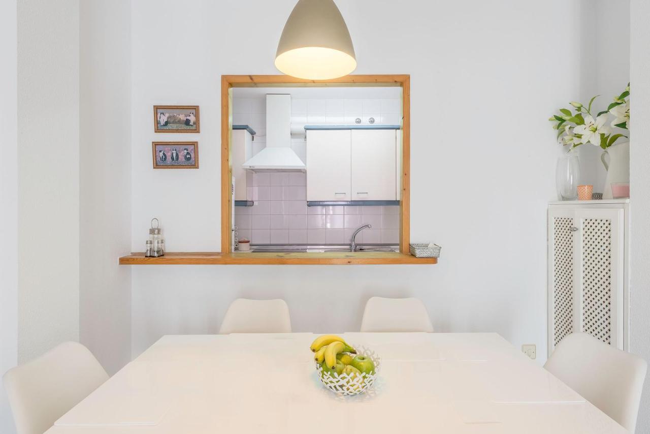 Apartamento Bateles Conil De La Frontera Εξωτερικό φωτογραφία