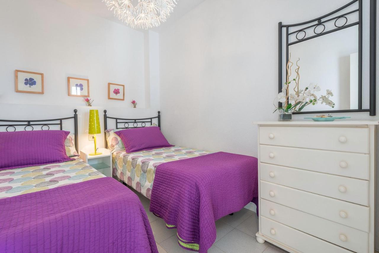 Apartamento Bateles Conil De La Frontera Εξωτερικό φωτογραφία