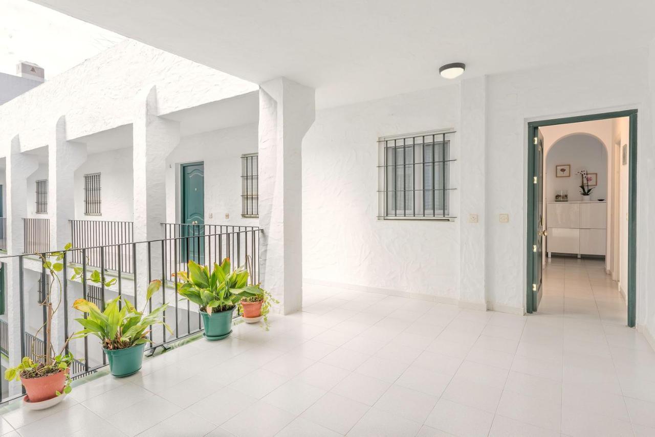 Apartamento Bateles Conil De La Frontera Εξωτερικό φωτογραφία
