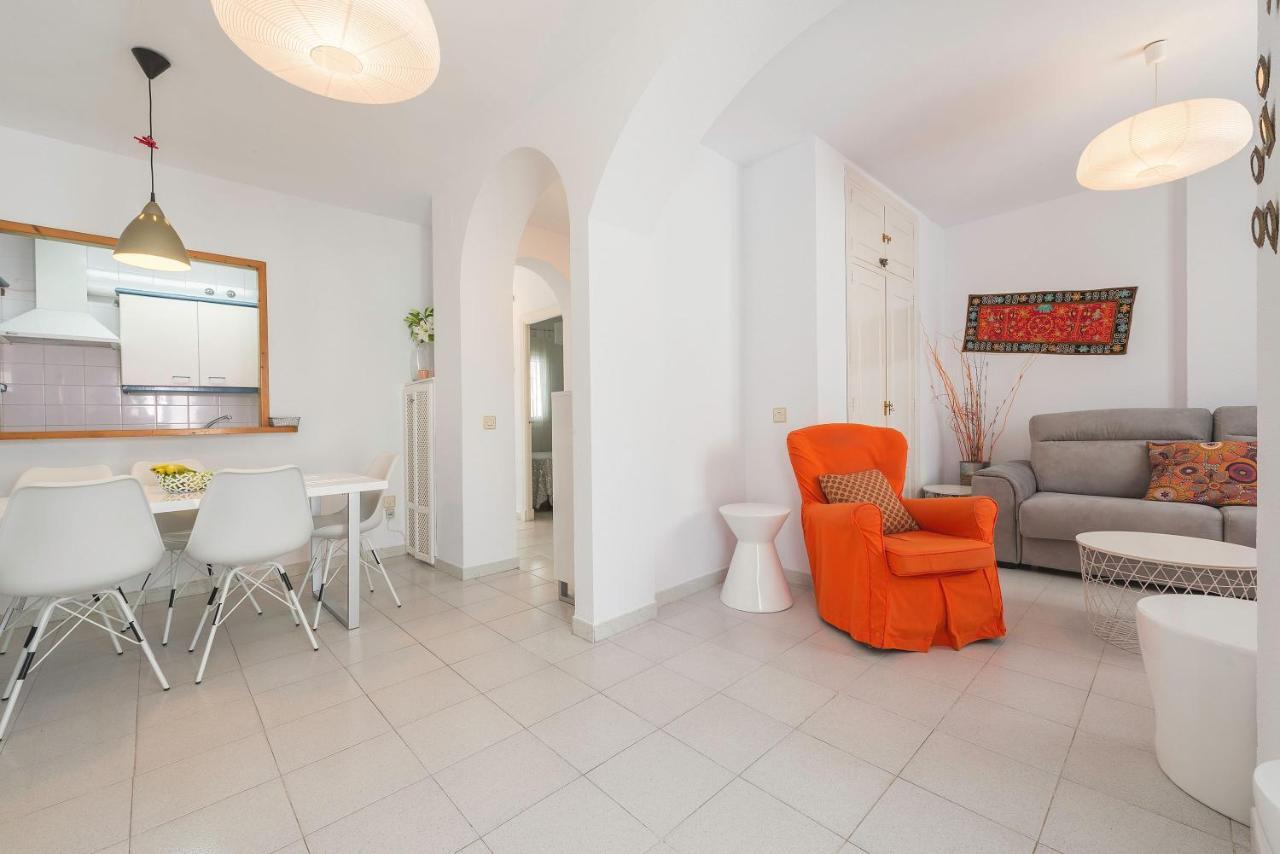 Apartamento Bateles Conil De La Frontera Εξωτερικό φωτογραφία