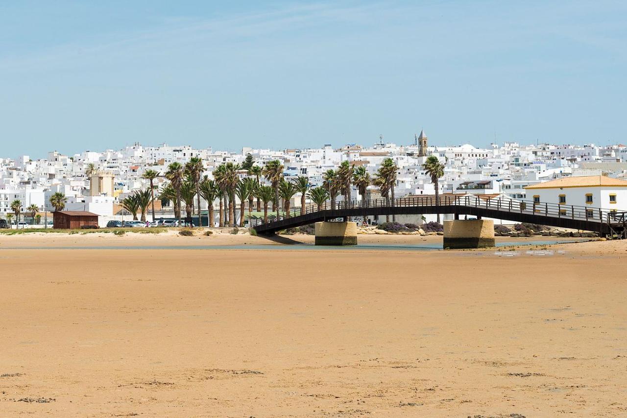 Apartamento Bateles Conil De La Frontera Εξωτερικό φωτογραφία